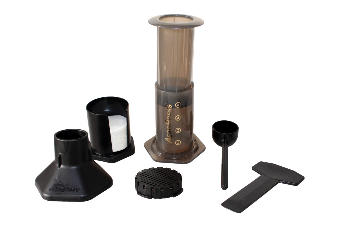 Wunderding aus Plastik