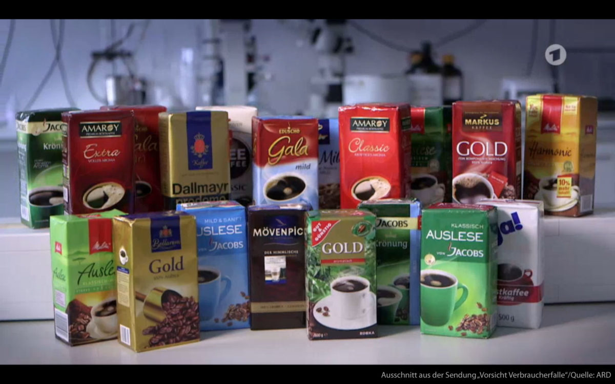 So dreist tricksen Jacobs und Co.