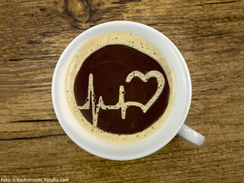 Ist Kaffee gesund?