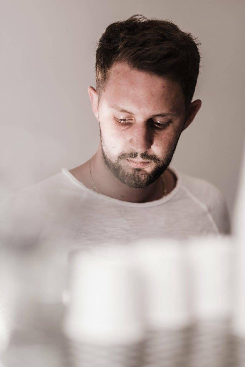 „Ich freue mich jeden Tag auf den ersten Kaffee“