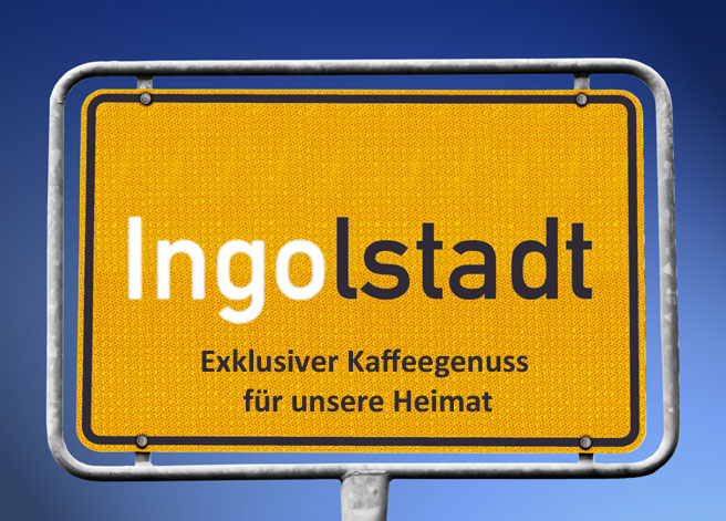 Ingo: Von Ingolstädtern für Ingolstädter