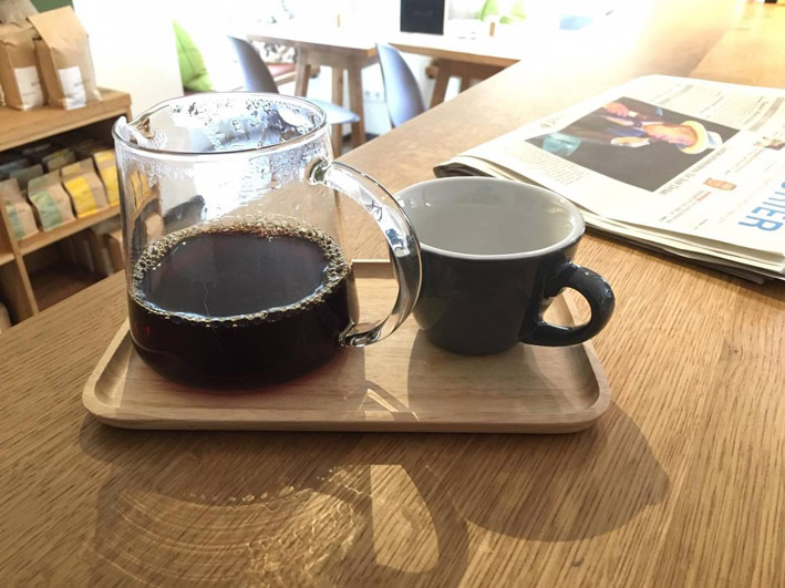 Diesen Kaffee trinken die Deutschen am liebsten