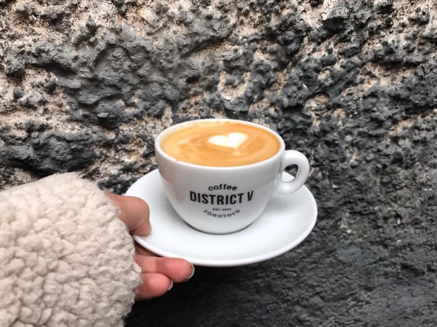 Flat White – der bessere Cappuccino?