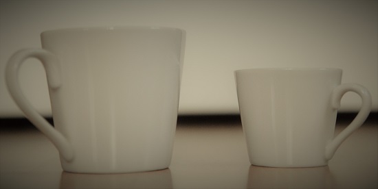 Das unterscheidet Kaffee und Espresso