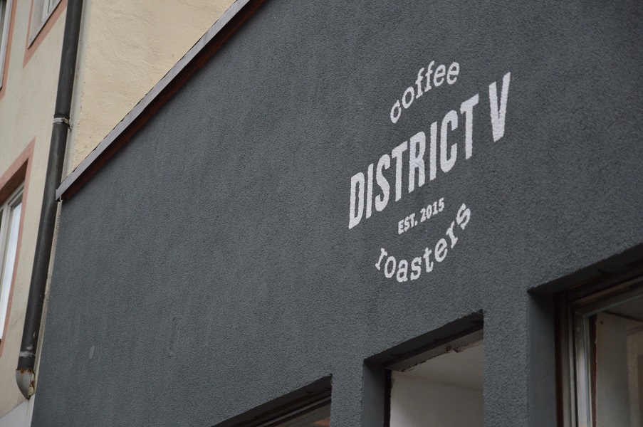 Verstärkung gesucht!