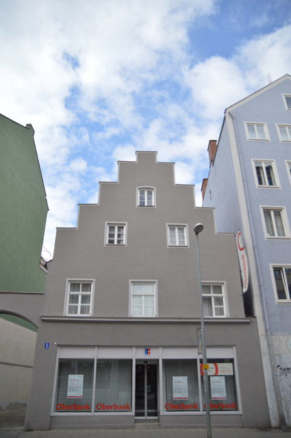 Eröffnung in der Donaustraße verzögert sich