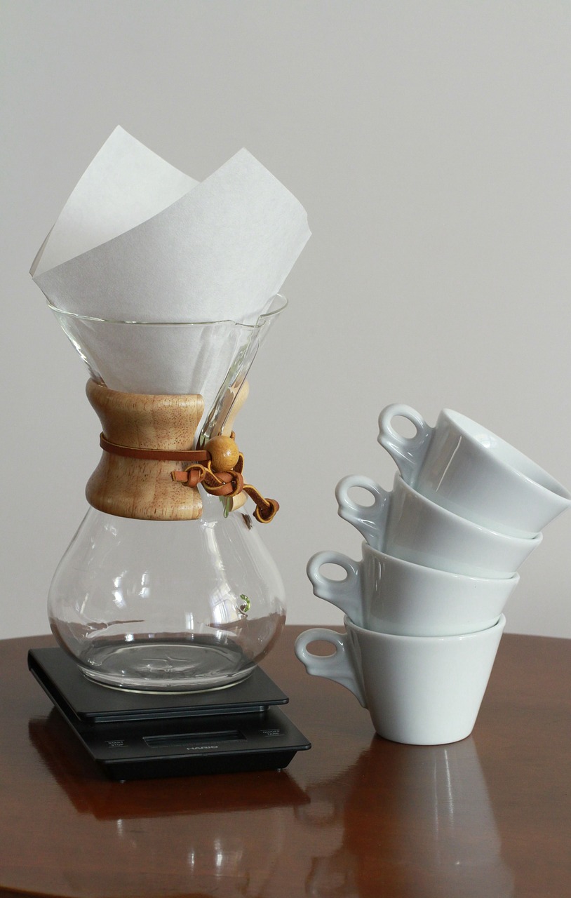 Diesem Kaffee erliegt sogar James Bond