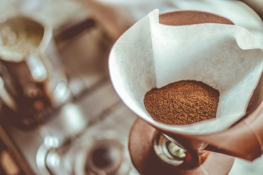 Dr. Kaffee