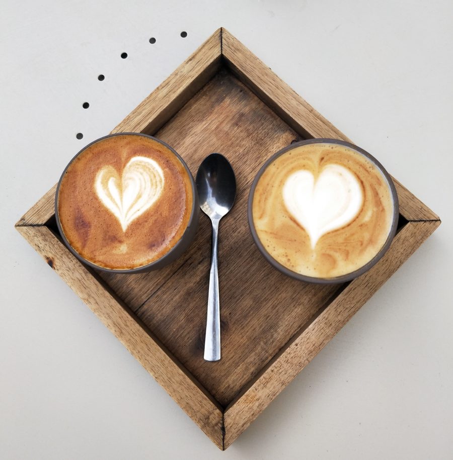 Das kleine Einmaleins der dänischen Kaffeekultur